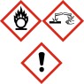 Strontium etalon pour SAA 1000 ppm en solution - Chem-lab