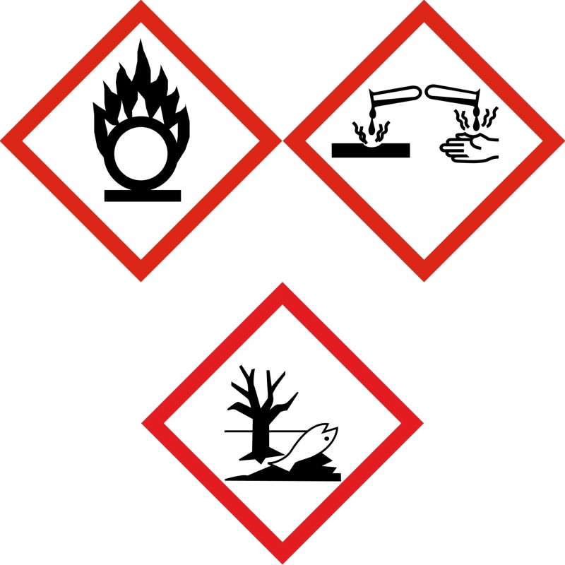 Argent etalon pour SAA 1000 ppm en solution - Chem-lab
