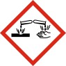 Acide sulfurique solution 5N (2,5M) prete a l'emploi - Chem-lab