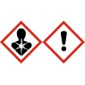 Acide ethylenediaminetetraacetique (EDTA) sel disodique solution 0,02N (0,01M) prete a l'emploi  - C