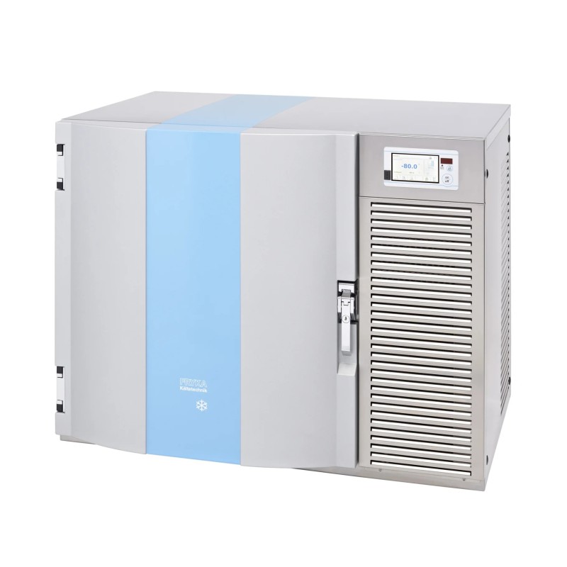 CONGELATEUR SOUS PAILLASSE -80°C CAPACITE 100 L