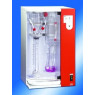DISTILLATEUR MANUEL POUR KJELDAHL BEHROTEST S1