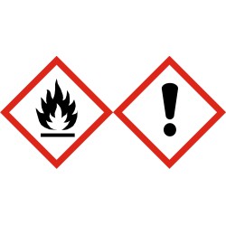 ACETONE PURISS. P.A., ACS REAGENT, REAG. ISO, REAG. PH. EUR., ?99.5% (GC) - 2.5L (FLACON VERRE)