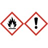 ACETONE PURISS. P.A., ACS REAGENT, REAG. ISO, REAG. PH. EUR., ?99.5% (GC) - 2.5L (FLACON VERRE)