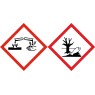 SILVER NITRATE 0.1 MOL/L *VOLPAC* - 5L