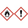 PROPANOL(-2), PURISS, BP, PH. EUR, USP, 99,5+% (GC), FLUKA™  - 2,5 L