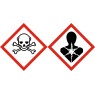 CHLOROFORME POUR ANALYSE, ISO, PH. EUR., 99,5+% - 25 L (FUT METAL)