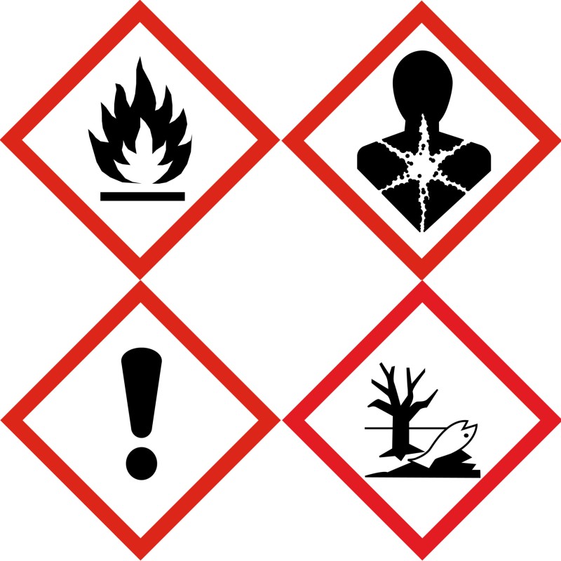 ETHER DE PETROLE 40-60°C POUR ANALYSE, ACS, ISO- 5 L (PEHD)