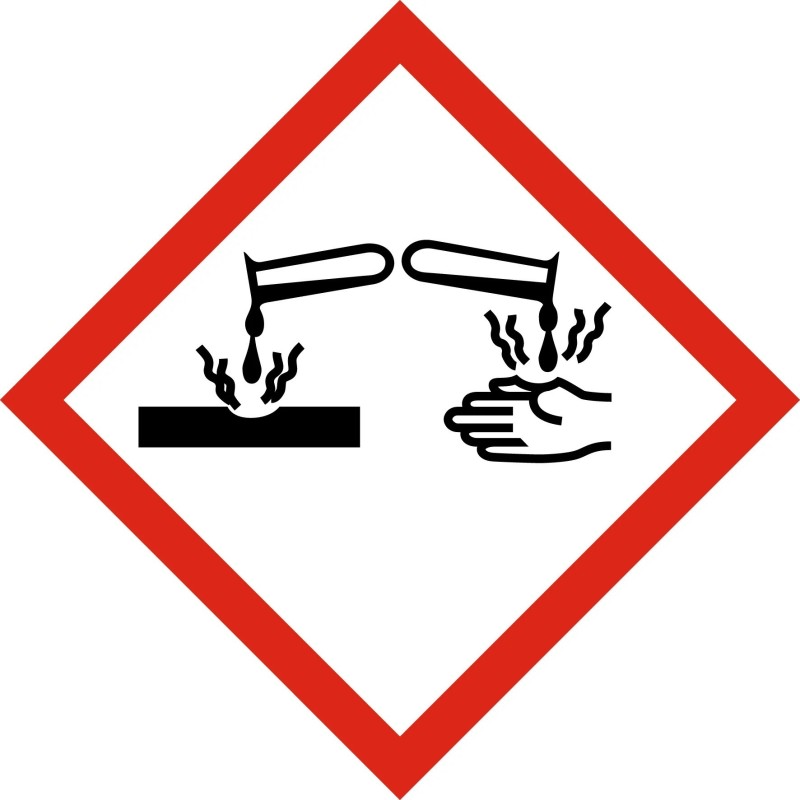 SODIUM HYDROXYDE SOLUTION 0,01N (0,01M) PRETE A L'EMPLOI - 5 L