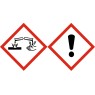 ACIDE CHLORHYDRIQUE SOLUTION 0,2N (0,2M) PRETE A L'EMPLOI - 5 L