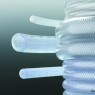 TUYAU EN PVC TRANSLUCIDE RENFORCE DIAMETRE 4 x 10 mm, A COMMANDER PAR 5m, PRIX AU METRE (LONGUEUR MAX PAR COURONNE 50 m)