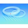 TUYAU EN FEP DIAMETRE 2 x 4 mm / EPAISSEUR 1 mm,  PRIX AU METRE