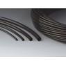 TUYAU EN PTFE ANTISTATIQUE, ANTI-DEFLAGRANT DIAMETRE 8 x 10 mm / EPAISSEUR 1 mm, A COMMANDER PAR 3 m, PRIX AU METRE