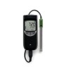 PH-METRE PORTABLE HI991001 COMPLET AVEC ELECTRODE HANNA HI12963