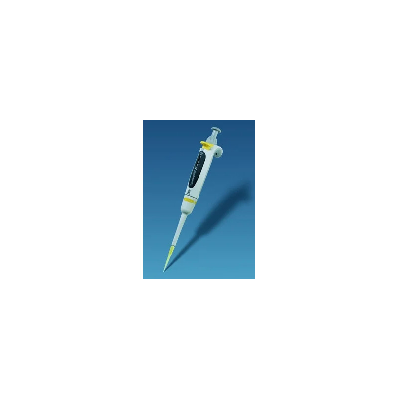 MICROPIPETTE MONOCANAL VOLUME FIXE TRANSFERPETTE S 25 MICROLITRES