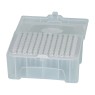 POINTE DE PIPETTE NON STERILE LLG ECONOMY 2.0, EN VRAC, 100 - 1000 MICROLITRES, BLEUE, PAR 1000