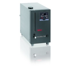 REFROIDISSEUR A CIRCULATION MINICHILLER® 1200 OLE, PLAGE DE TEMPERATURE -20 A +40°C HUBER