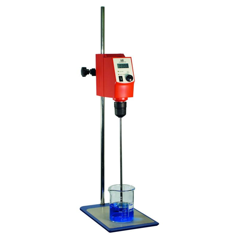 AGITATEUR A HELICE LLG LABWARE UNISTIRRER OH2 