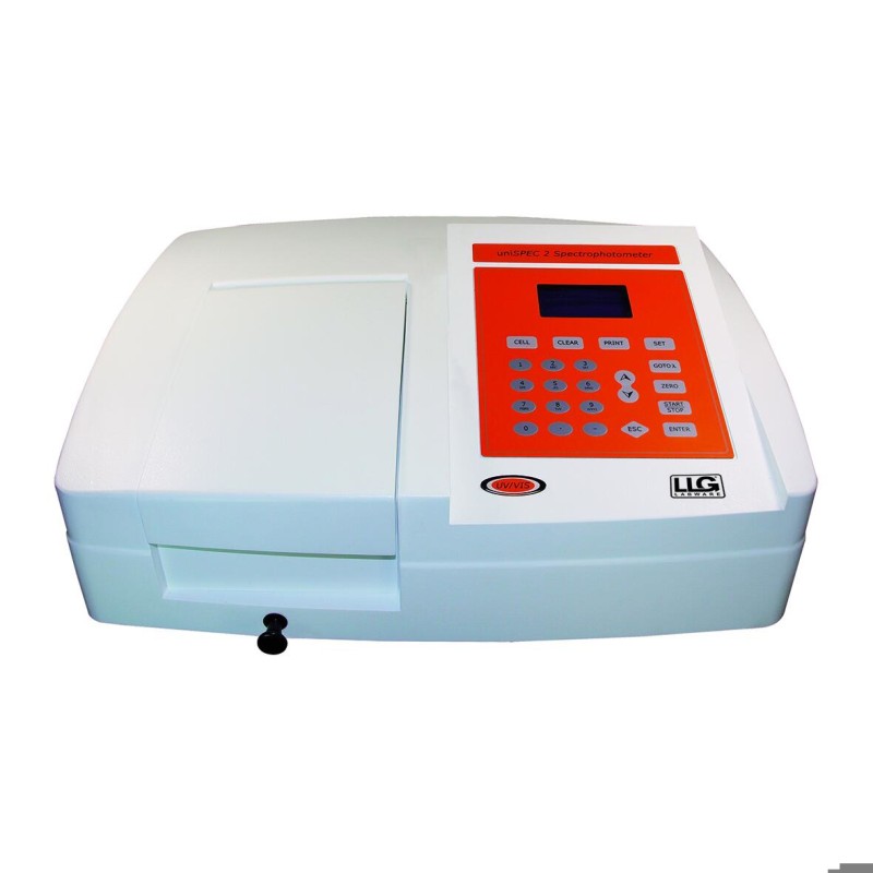 SPECTROPHOTOMETRE LLG-UNISPEC