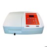SPECTROPHOTOMETRE UV/VISIBLE UNISPEC 2 MONOFAISCEAU PLAGE 190-1100 nm BANDE PASSANTE 2 nm