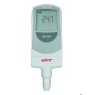 THERMOMETRE NUMERIQUE DE LABORATOIRE EBRO TFX 410-1 SANS SONDE