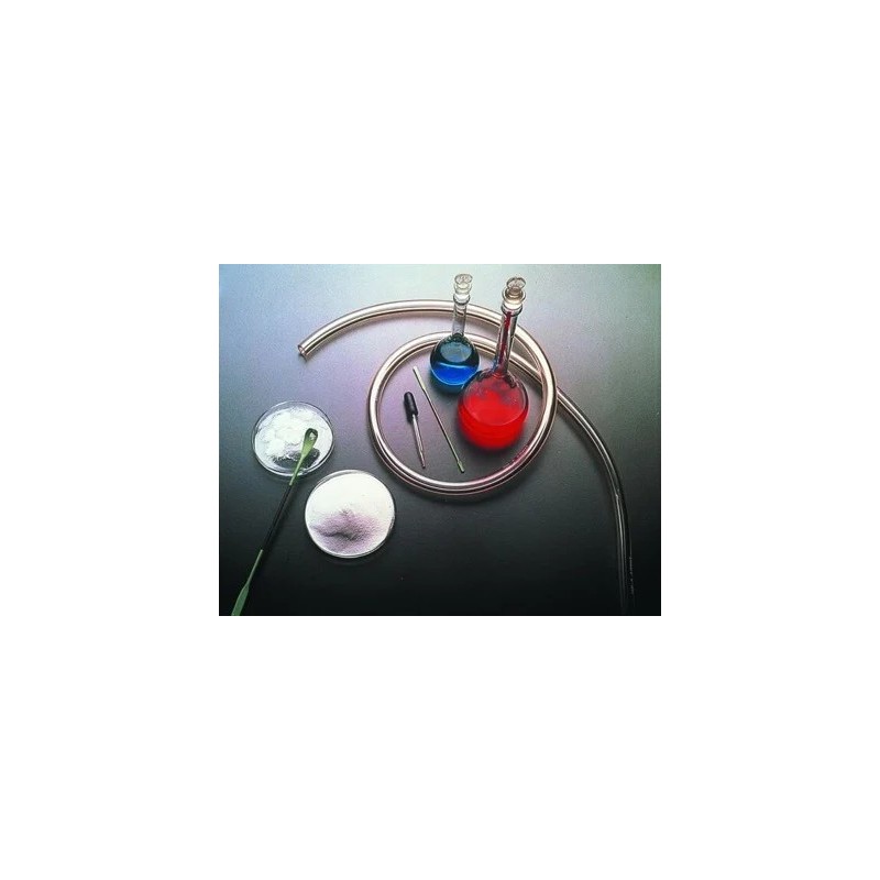 TUYAU TYGON S3 E 3603 DIAMETRE 25,4 x 31,8 mm (1' x 1-1/4') EPAISSEUR 3,2 mm (1/8'), COURONNE DE 15 m
