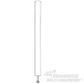 TUBE DE REACTION POUR ELEMENTAR® - ELEMENTAL MICROANALYSIS (REF. C3009)
