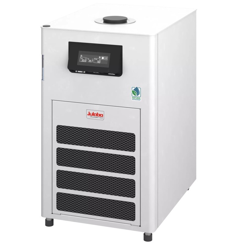 REFROIDISSEUR A CIRCULATION JULABO VALEGRO 1501 -20 A +40°C 