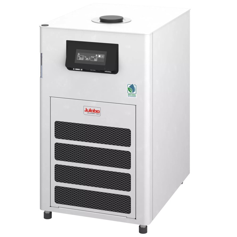 REFROIDISSEUR A CIRCULATION JULABO VALEGRO 1801 -20 A +40°C 