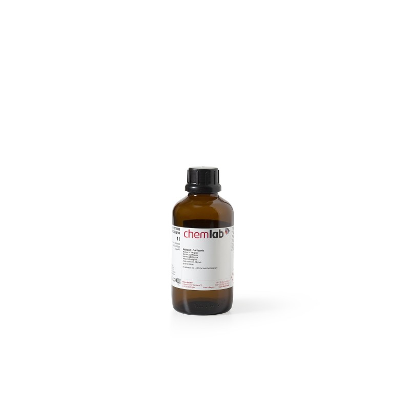 ACIDE NITRIQUE 65% ULTRA PURE POUR SAA ET ICP - Chem-lab