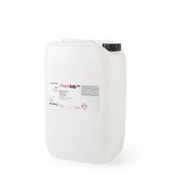 EAU ULTRA PURE POUR SAA ET ICP - 25 L