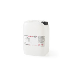 Eau ultra pure pour SAA et ICP - Chem-lab