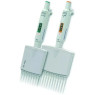 MICROPIPETTE ACURA MANUAL 855, 8 CANAUX 0,5 - 10 MICROLITRES