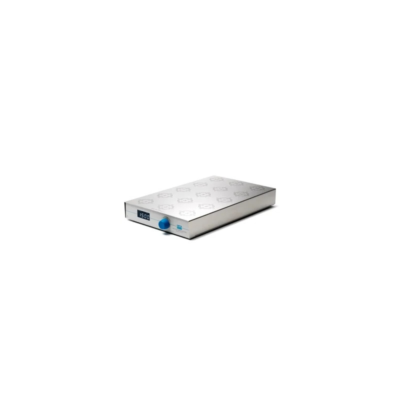 AGITATEUR MAGNETIQUE NON CHAUFFANT 6 POSTES VELP MULTISTIRRER DIGITAL 6