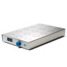 AGITATEUR MAGNETIQUE NON CHAUFFANT 6 POSTES VELP MULTISTIRRER DIGITAL 6
