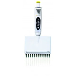 MICROPIPETTE MULTICANAUX SARTORIUS BIOHIT mLINE 8 CANAUX VOLUME VARIABLE 0,5 A 10 MICROLITRES