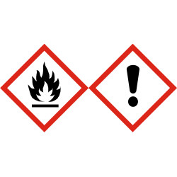 PROPANOL(-2), PURISS, BP, PH. EUR, USP, 99,5+% (GC), FLUKA™ - HONEYWELL