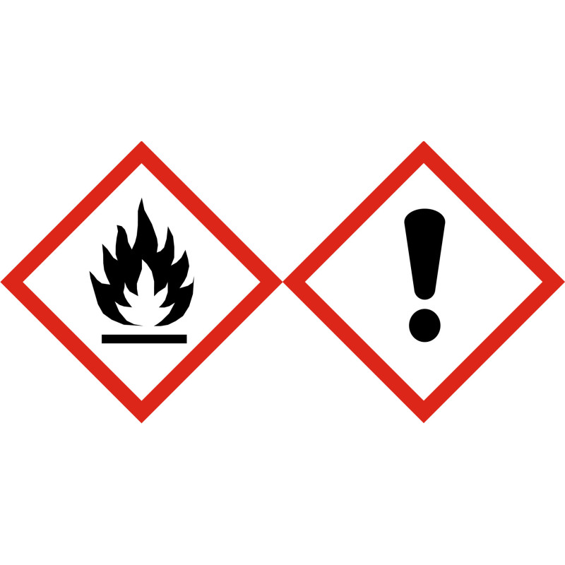 PROPANOL(-2), PURISS, BP, PH. EUR, USP, 99,5+% (GC), FLUKA™ - HONEYWELL