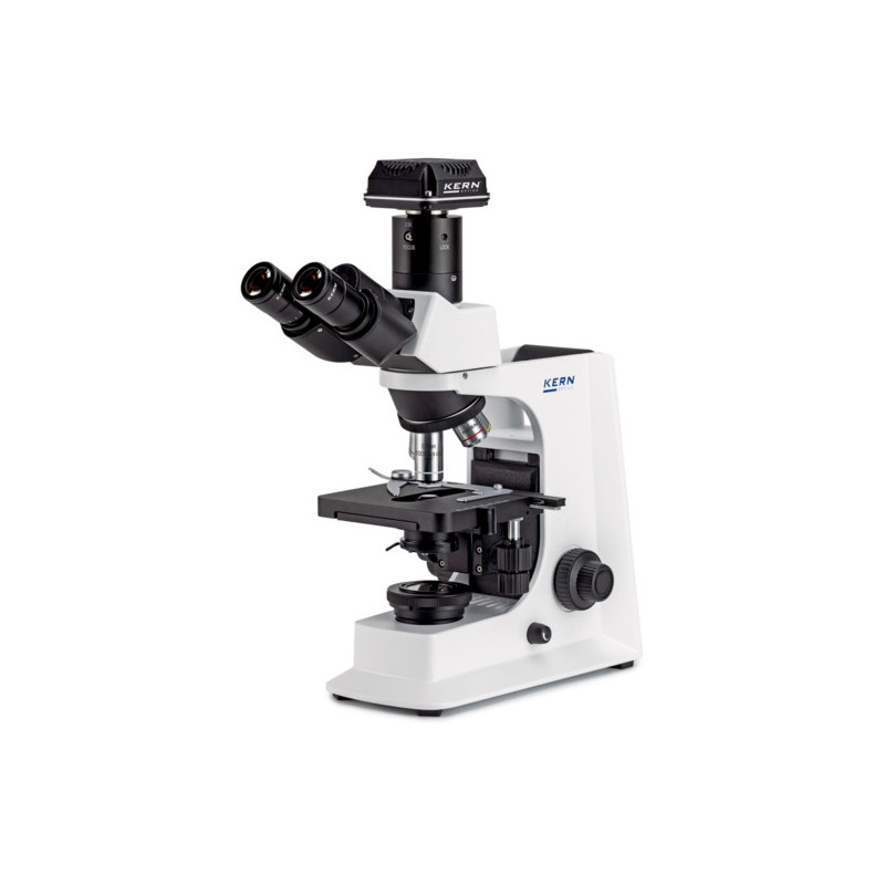KIT MICROSCOPE KERN LAB LINE OBL 137