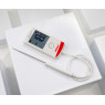 THERMOMETRE NUMERIQUE TTX 200 AVEC SONDE ET CABLE