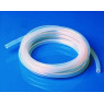 TUYAU EN SILICONE VERSILIC® DIAMETRE 8 x 12 mm EPAISSEUR 2 mm, PRIX AU METRE