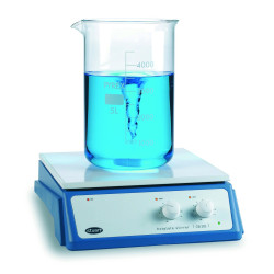 AGITATEUR MAGNETIQUE CHAUFFANT ANALOGIQUE COLE-PARMER SHP-200-C