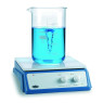 AGITATEUR MAGNETIQUE CHAUFFANT ANALOGIQUE COLE-PARMER SHP-200-C, PLAQUE CERAMIQUE 150 x 150 mm, TEMPERATURE MAX 450°C
