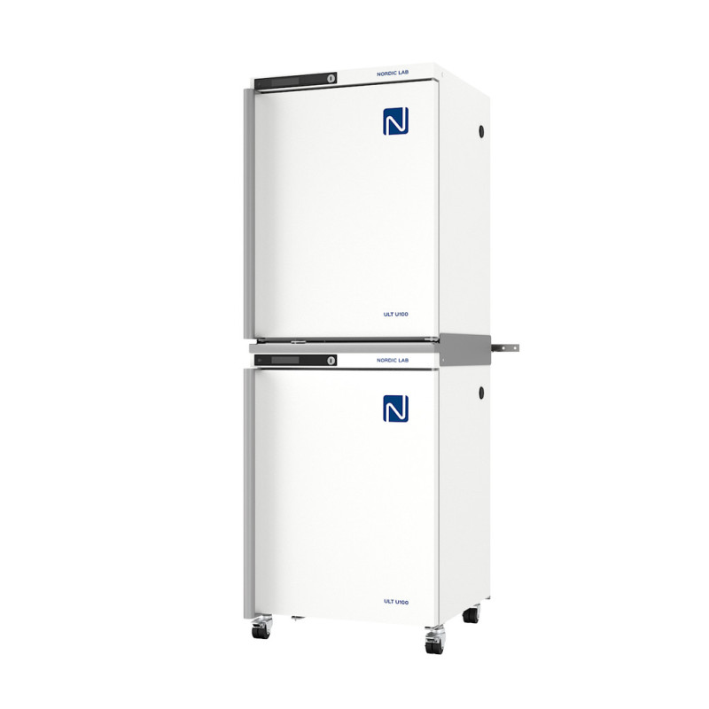 CONGELATEUR ARMOIRE -86°C NORDIC LAB ULT U100, VOLUME 93 L  