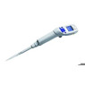 MICROPIPETTE ELECTRONIQUE XPLORER PLUS EPPENDORF VOLUME VARIABLE 50 - 1000 MICROLITRES BLEU