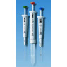 MICROPIPETTE A VOLUME FIXE, TRANSFERPETTOR BRAND A DEPLACEMENT POSITIF, 1 µL