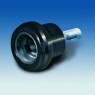 ADAPTATEUR POUR MICROPIPETTE MONOCANAL, TEST SANS POINTE
