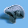 FILTRE DE RECHANGE POUR TRANSFERPETTE S A VOLUME VARIABLE 1 - 10 ML, PAR 25