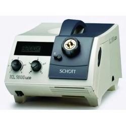 SOURCE DE LUMIERE FROIDE KL1500 LCD SCHOTT