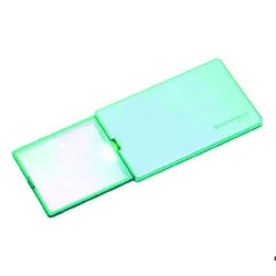 LOUPE DE PRECISION ULTRA PLATE GROSSISSEMENT 3,0x